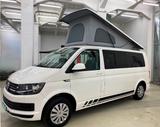 Volkswagen T6 " The Sunday Life Campingbus " - Campingbus Wohnwagen