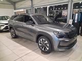 Skoda Kodiaq 2.0 TDI DSG 4x4 Sportline AHK Standh 4. J - Skoda: Sportline