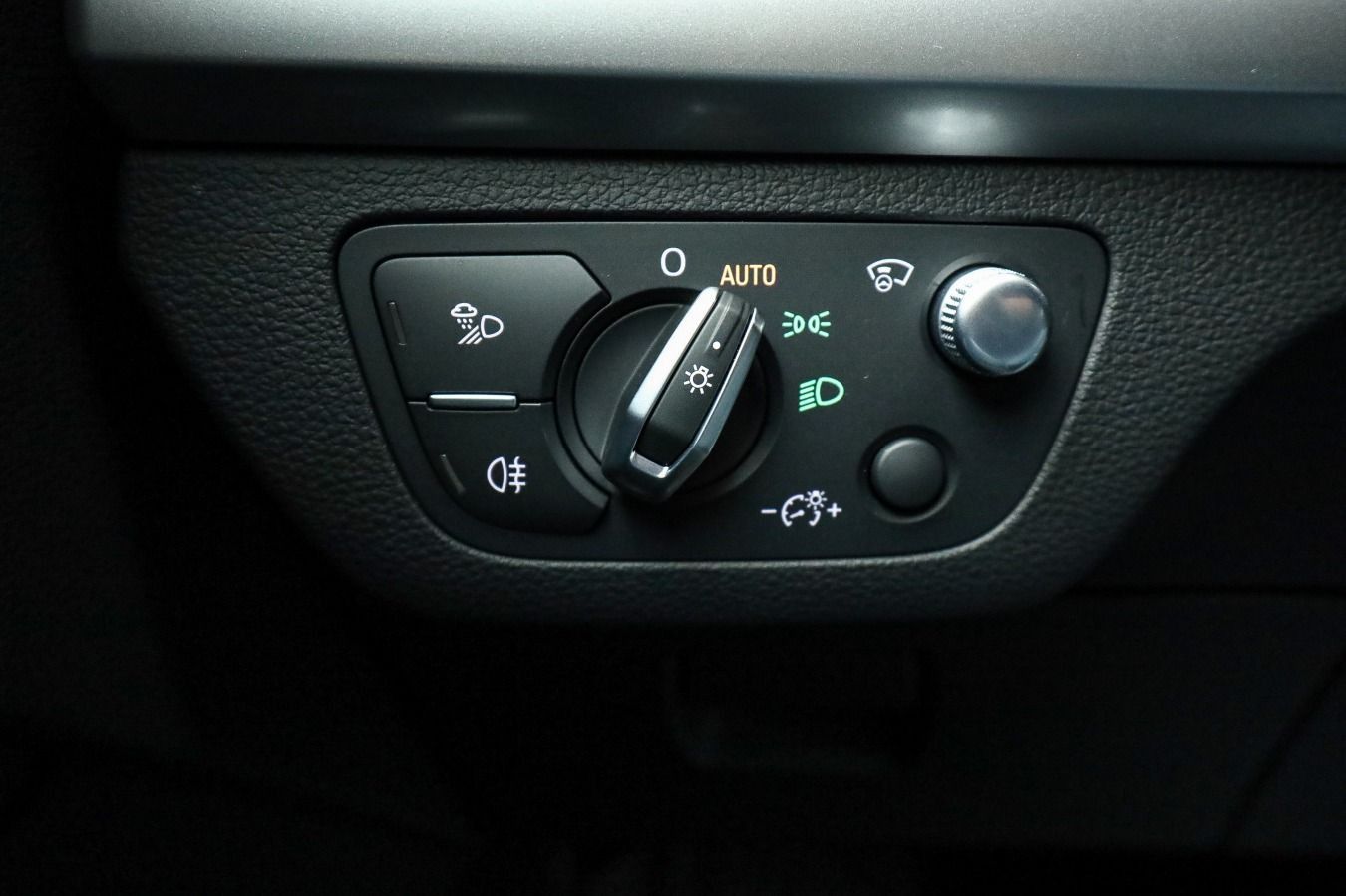 Audi Q5 - Bild 17
