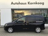 Volkswagen Caddy 1.5 TSI DSG BMT (5-Si.) APP ACC GJR AHK - Volkswagen Caddy Neuwagen