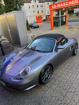 Porsche Boxster 986 | 2004 | Cabrio | Top ... - Porsche Boxster in Hagen
