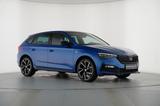 Skoda SCALA MONTE CARLO 1.5TSI 1.HAND+DIGITAL TACHOuvm - Skoda: Carlo Monte