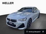 BMW 230i Coupe M SPORT AdLED,GSD,HUD,360°,HiFi,St