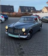 Volvo Amazon 121 - Baujahr 1964 - Oldtimer... - Volvo Amazon Gebrauchtwagen