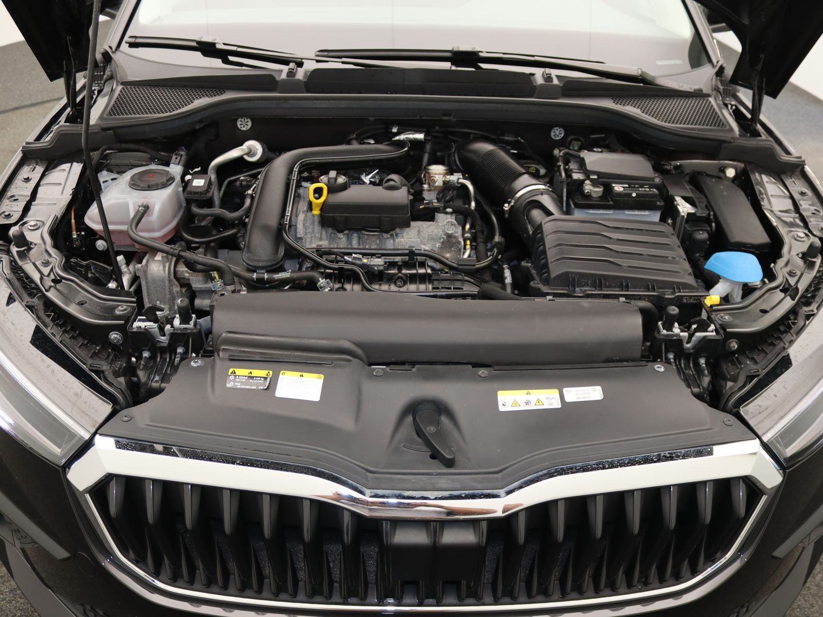 Skoda Scala - Bild 18