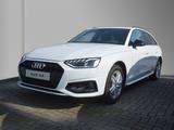 Audi A4 Avant 35 TDI advanced *AHK*NAVI*KAMERA*LED* - Audi Vorführfahrzeuge
