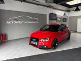 Audi A1 1.4 ambition*S-Line*12M.Garantie*Finanzierung - Audi: Finanzierung