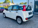 Fiat Panda 1.2 Pop Klimaalage - Fiat Panda POP mit Benzin-Antrieb