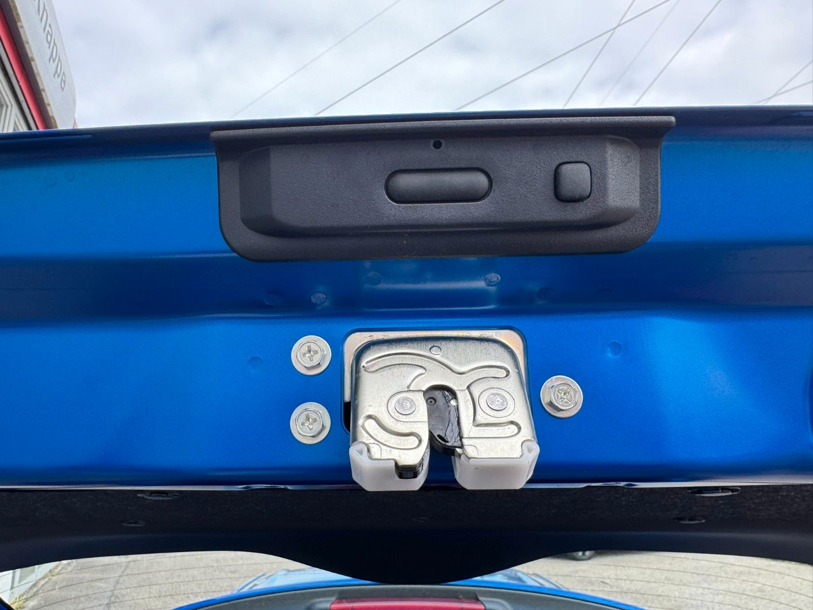 Suzuki Swift - Bild 11