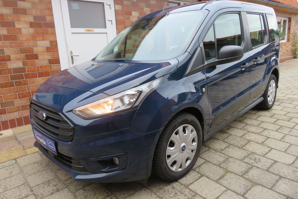 Image of Ford Transit