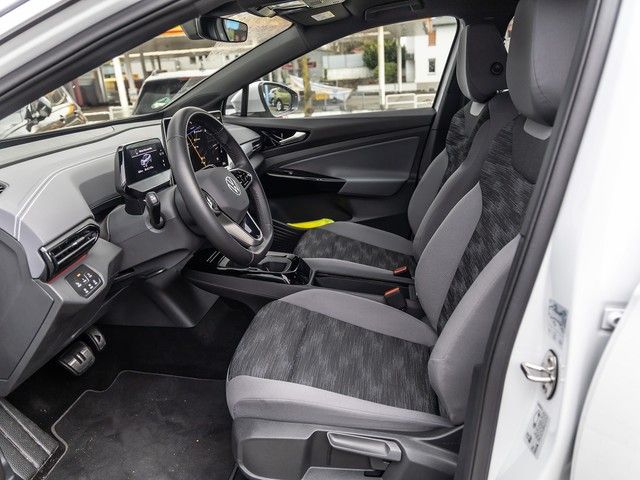 Volkswagen ID.5 - Bild 3