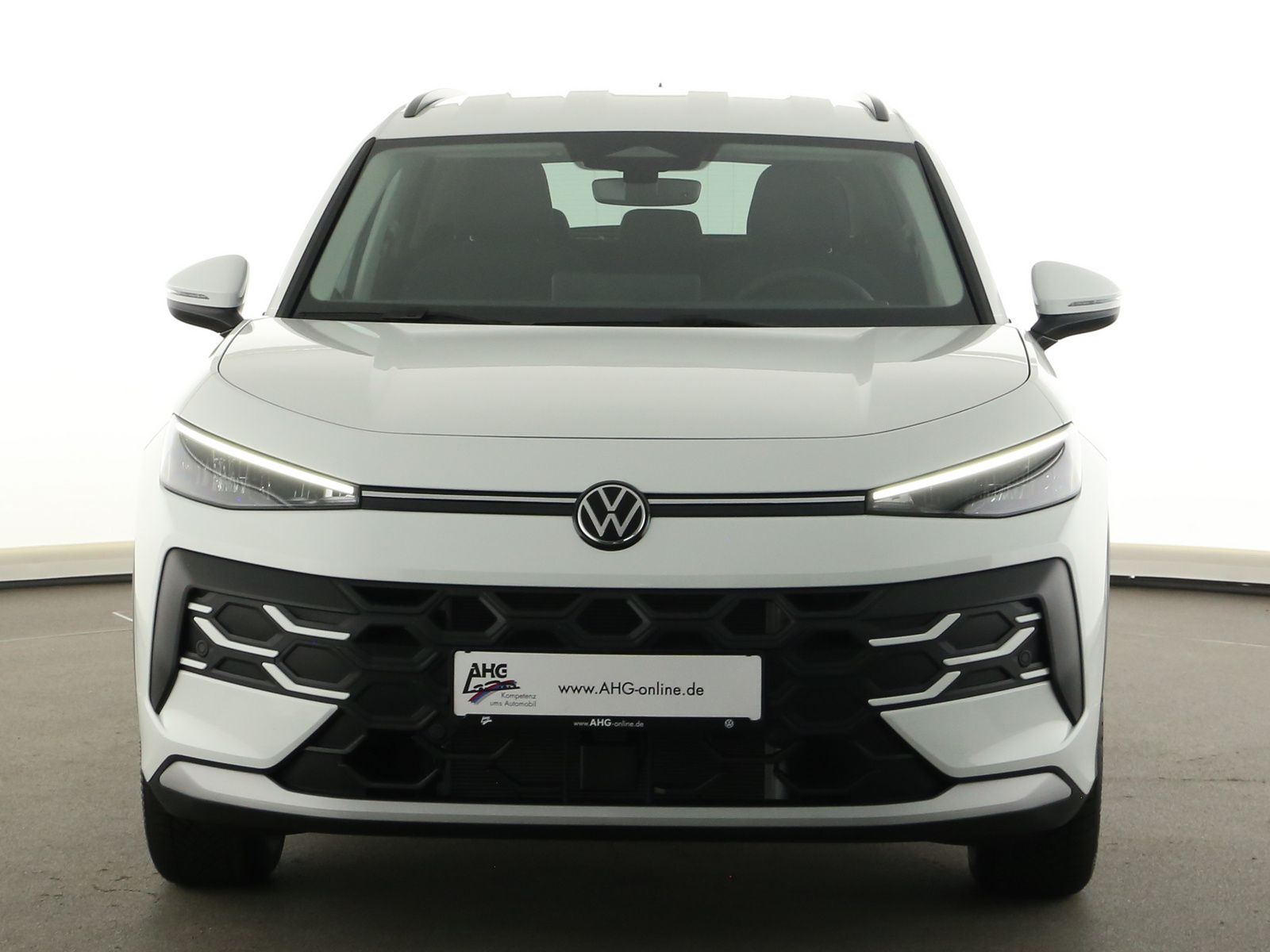 Volkswagen T-Roc - Bild 3