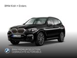 BMW X3 M40i+AHK+Navi+HUD+360Kamera+Leder+e-Sitze+PDC - BMW: E36