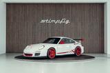 Porsche 997.2 GT3 RS 3.8, PCCB, Lift, low mileage - Porsche aus 2010: Gt3