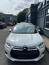 Citroën DS4 Pure Pearl *Memory *8 Fach Bereift *VOLL - Citroën DS4 mit Benzin-Antrieb