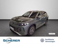 Volkswagen Tayron - Vorschau Bild 1