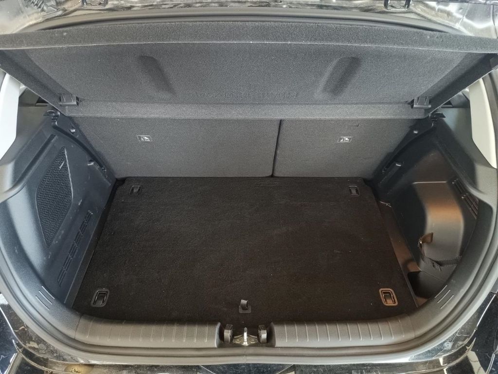 Hyundai i20 – Bild 6