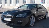 BMW 640d xDrive Coupé - M-Paket-H&K- - BMW 640: Coupe