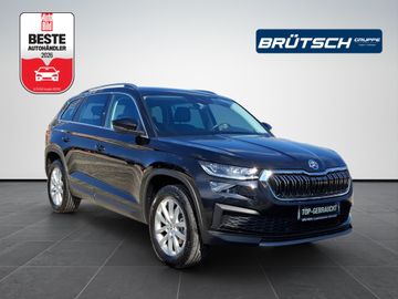 Skoda Kodiaq - 2