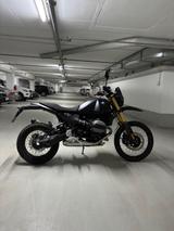 BMW R 12 G/S, EZ 07/25, 2900km, wie neu
