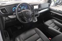 Opel Zafira-e Life Tourer L3 *NAVI/LEDER/XENON/TISCH*