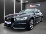 Audi A6 Avant 2.0 TDI quattro - Audi A6 in Halle