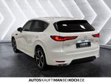Mazda CX-60 2.5 SKYACTIV-G Hybrid AWD Takumi HUD ALARM - gebrauchte Mazda CX-60 aus dem Jahr 2022