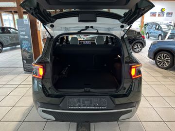 Citroën C3 Aircross ë 113 Team D | WinterPa. - Allwetter