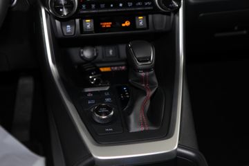 Toyota RAV4 2.5 AWD Plug-in Hybrid *0,5%*ACC*BI-LED*HUD