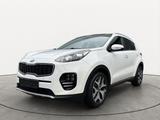Kia Sportage  GT-Line/Pano/Carplay/AHK/Kam/Leder - Kia Gebrauchtwagen in Magdeburg