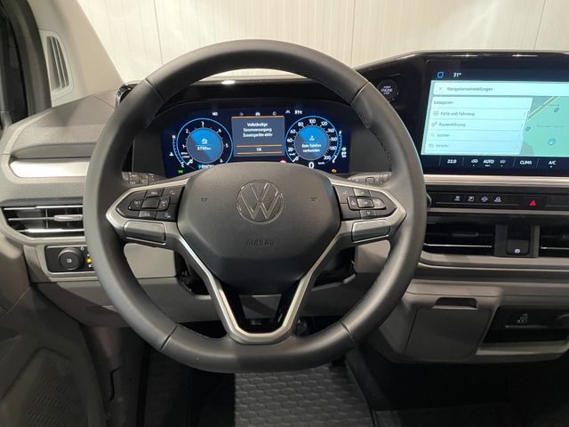 T7 Caravelle LIfe 2.0 TDI AHK LED NAVI KLIMA