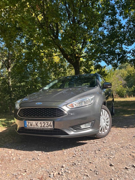Image of Ford Focus