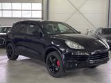 Porsche Cayenne Diesel*FINANZIERUNG*TÜV*XENON*NAVI*LEDER - Porsche: Finanzierung