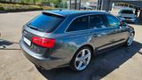 Audi A6 2.8 FSI 140kW multitronic Avant - - Audi mit Benzin-Antrieb: Kombi, 2.8