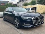 Audi A6 Allroad 50 TDI tiptronic - - Audi A6 Allroad von privat