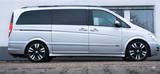 Mercedes-Benz Viano 3.0 CDI Grand Edition AVANTGARDE lang ... - Mercedes-Benz Viano: Avantgarde
