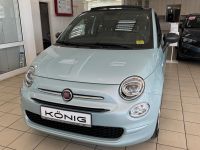 Fiat 500C - Vorschau Bild 5