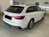 Audi A4 40 TFSI Avant S tr. "3xS-Line"LED"VirtualC." - Audi Gebrauchtwagen von 2020