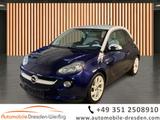 Opel Adam 1.2 Jam*IntellLink*LED*Bluetooth - Opel Adam Gebrauchtwagen in Dresden