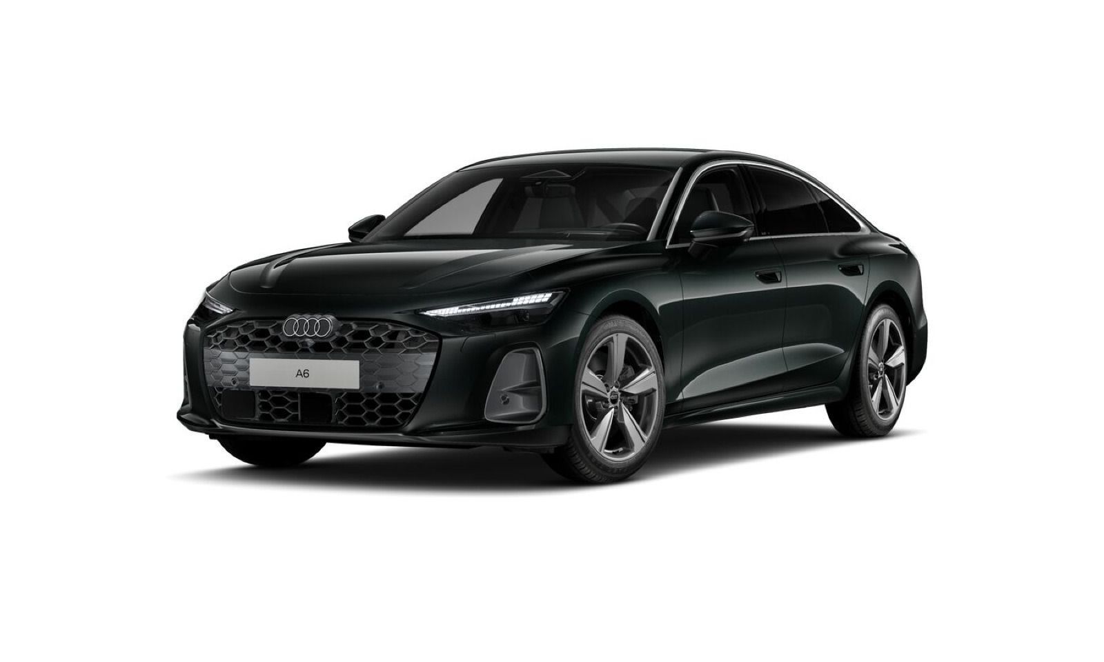 Audi A6 - Bild 2