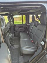 Jeep Wrangler 2.0 T-GDi Unlimited Sahara Automati... - Jeep Wrangler in Ludwigshafen