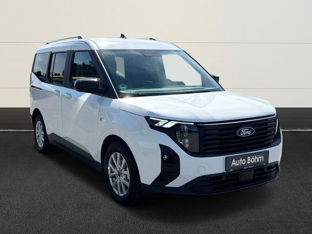 Ford Tourneo Courier Titanium 1.0 EcoBoost ERB-ZV 67 