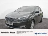 Ford C-Max 1.0 EcoBoost Titanium KAMERA XENON NAVI - Ford C-Max aus 2019