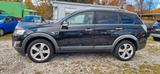 Chevrolet Captiva 2.2TD LTZ Auto AWD 7-Sitzer - scheckheftgepflegte Chevrolet Captiva