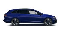 Volkswagen Golf VIII Variant 1.5TSI R-Line AHK HKardon Keyl