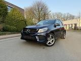 Mercedes-Benz GLE 250 mit AMG und Night Paket - Mercedes-Benz GLE 250: Von Privat