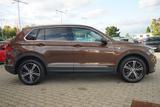 Volkswagen Tiguan 1.4 TSI 4Motion Highline LED Navi AHK ACC - mit Benzin-Antrieb: Fernlichtassistent, Geländewagen
