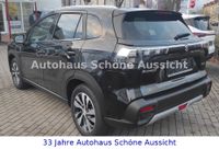 Suzuki (SX4) S-Cross - Vorschau Bild 3