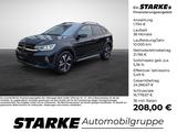 Volkswagen Taigo 1.0 TSI DSG Life  LED Kamera PDC LM Klima - Volkswagen Taigo Neuwagen
