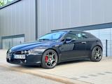 Alfa Romeo Brera 1.8 TBi 16V scheckheftgepflegt / 2. Hand - Alfa Romeo Brera aus 2010